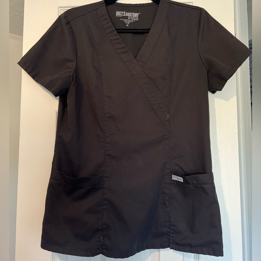 Grey’s Anatomy Scrub Set